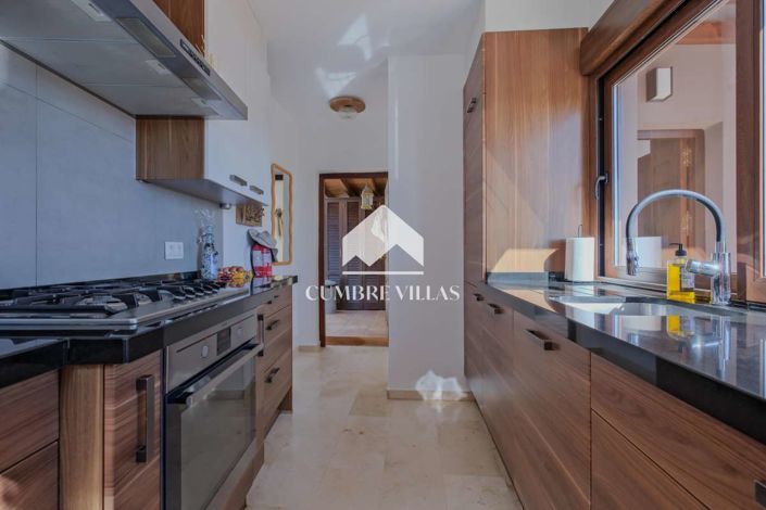 Image No.23-Villa de 4 chambres à vendre à Salobreña