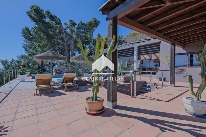 Image No.24-Villa de 4 chambres à vendre à Salobreña