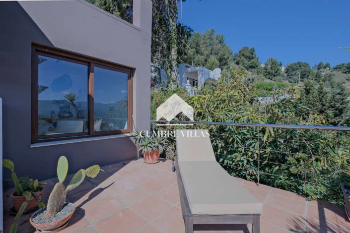 Image No.26-Villa de 4 chambres à vendre à Salobreña