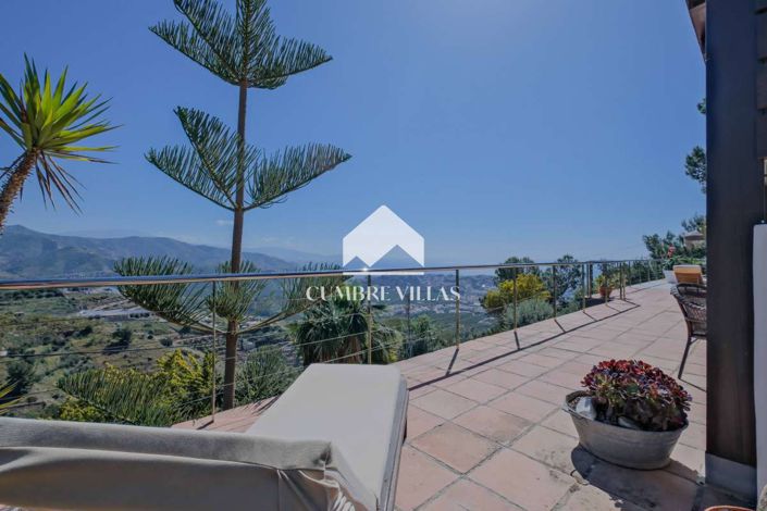 Image No.27-Villa de 4 chambres à vendre à Salobreña