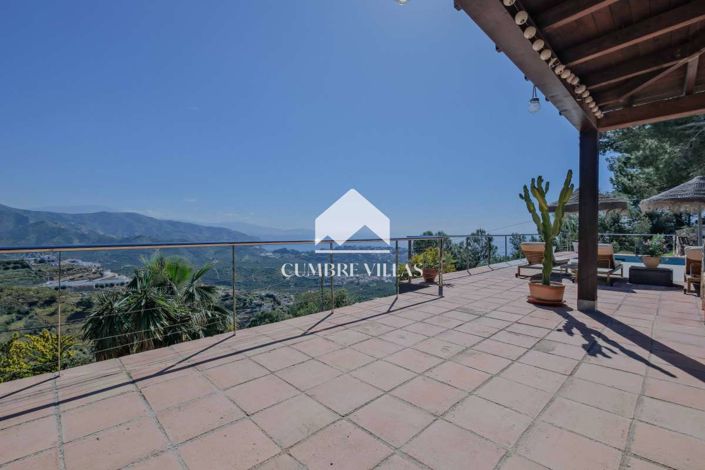 Image No.28-Villa de 4 chambres à vendre à Salobreña