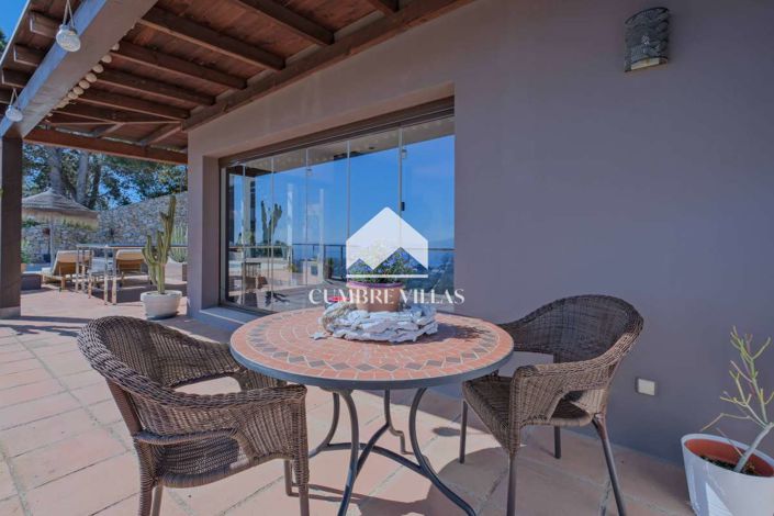 Image No.29-Villa de 4 chambres à vendre à Salobreña