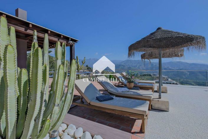 Image No.30-Villa de 4 chambres à vendre à Salobreña