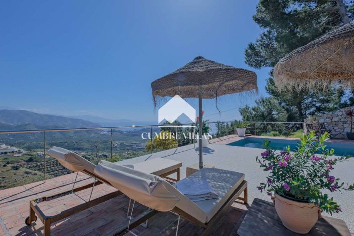 Image No.31-Villa de 4 chambres à vendre à Salobreña