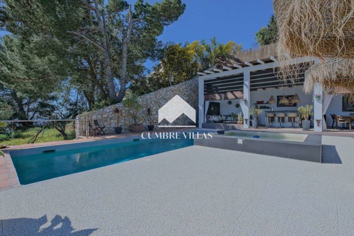 Image No.33-Villa de 4 chambres à vendre à Salobreña