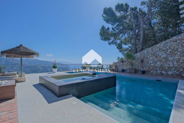 Image No.34-Villa de 4 chambres à vendre à Salobreña