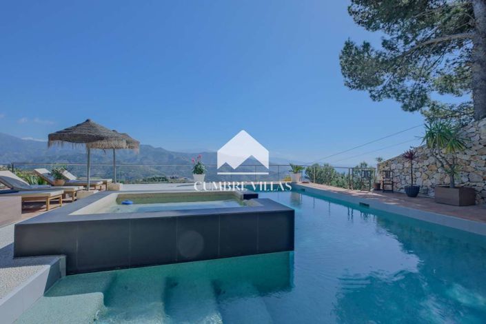 Image No.35-Villa de 4 chambres à vendre à Salobreña