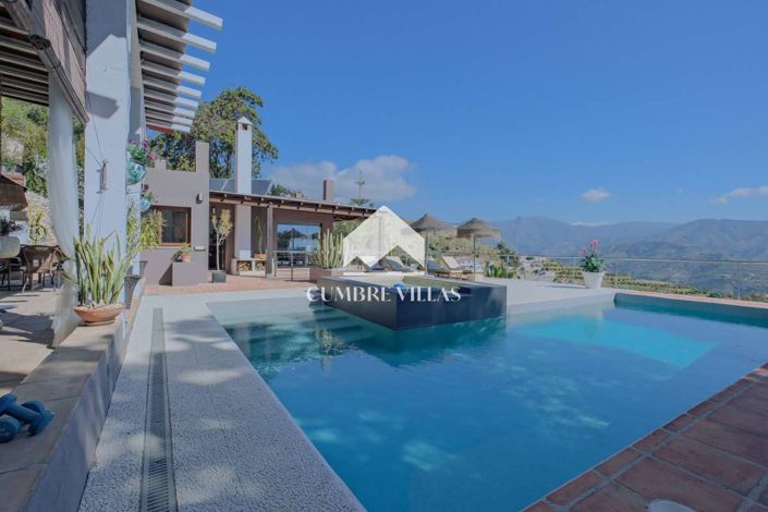 Image No.36-Villa de 4 chambres à vendre à Salobreña