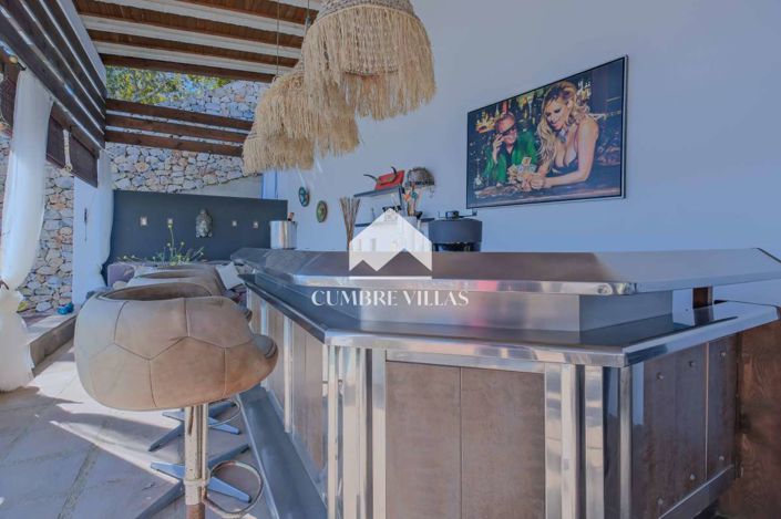 Image No.38-Villa de 4 chambres à vendre à Salobreña