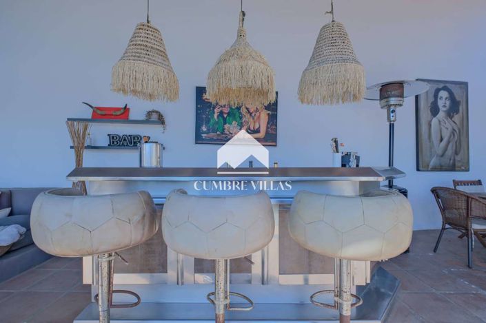 Image No.39-Villa de 4 chambres à vendre à Salobreña