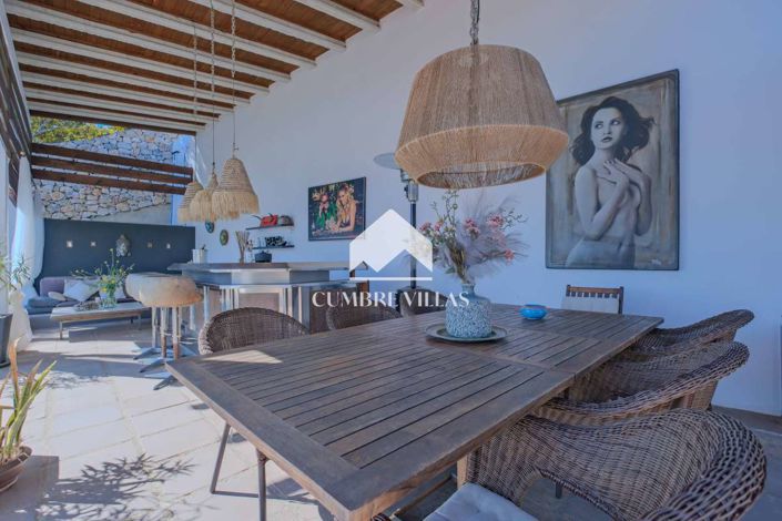 Image No.40-Villa de 4 chambres à vendre à Salobreña