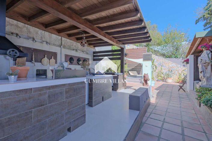 Image No.41-Villa de 4 chambres à vendre à Salobreña