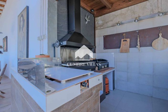 Image No.42-Villa de 4 chambres à vendre à Salobreña