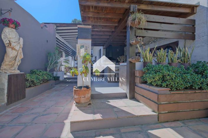 Image No.44-Villa de 4 chambres à vendre à Salobreña