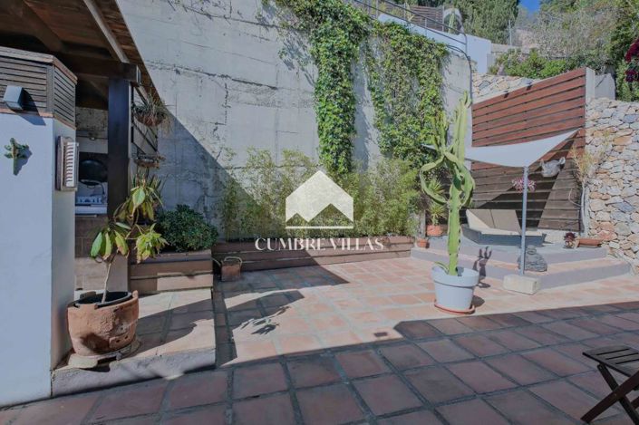 Image No.45-Villa de 4 chambres à vendre à Salobreña