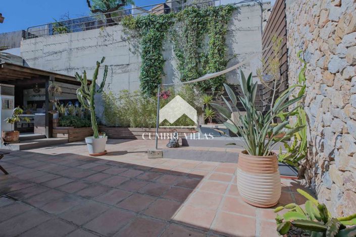 Image No.46-Villa de 4 chambres à vendre à Salobreña