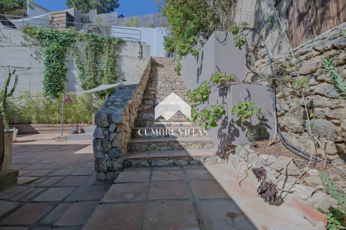 Image No.47-Villa de 4 chambres à vendre à Salobreña