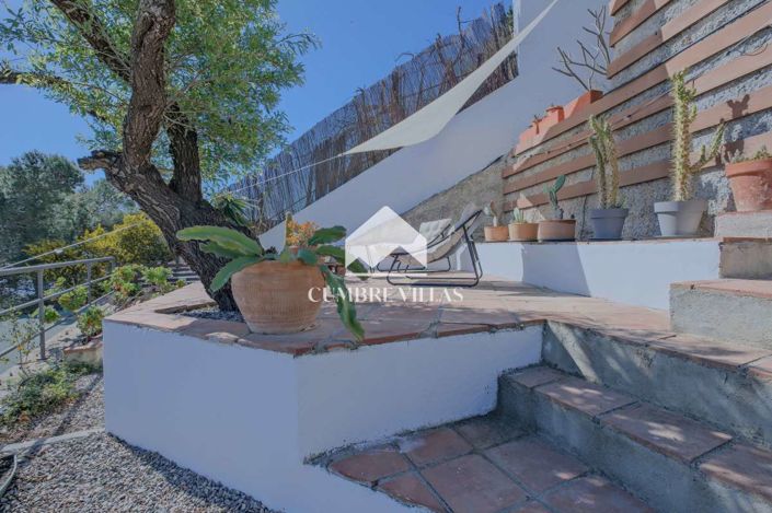 Image No.48-Villa de 4 chambres à vendre à Salobreña