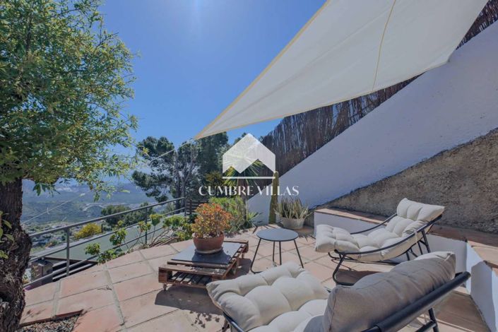 Image No.49-Villa de 4 chambres à vendre à Salobreña