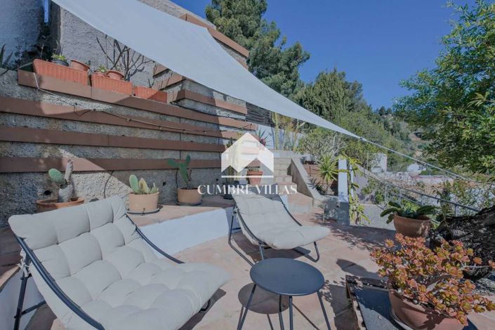 Image No.50-Villa de 4 chambres à vendre à Salobreña