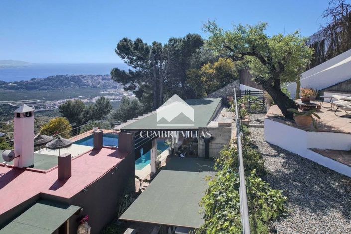 Image No.51-Villa de 4 chambres à vendre à Salobreña