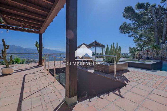 Image No.53-Villa de 4 chambres à vendre à Salobreña