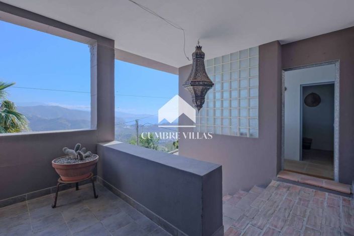 Image No.60-Villa de 4 chambres à vendre à Salobreña