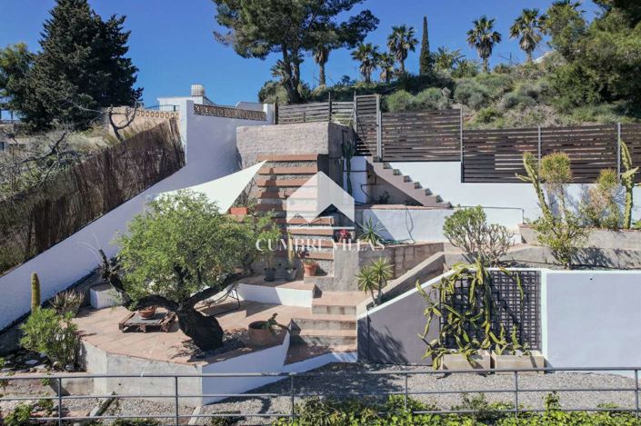 Image No.8-Villa de 4 chambres à vendre à Salobreña