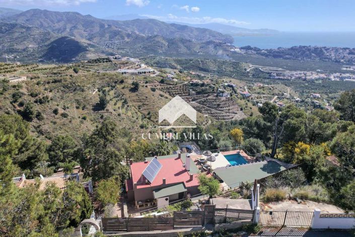 Image No.9-Villa de 4 chambres à vendre à Salobreña