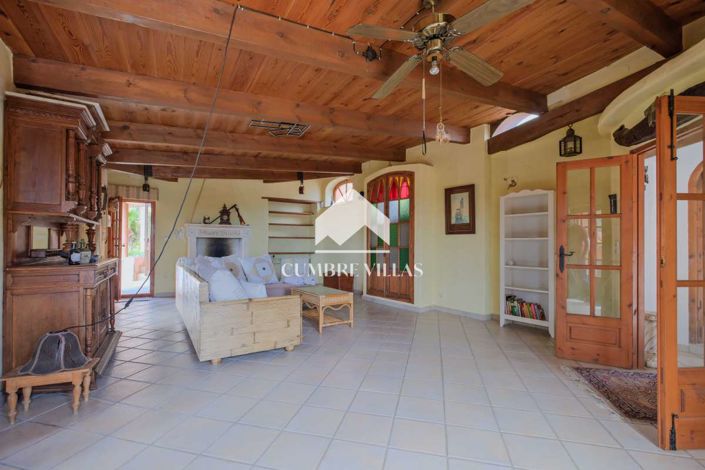 Image No.16-6 Bed Country House for sale