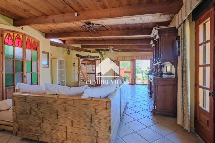 Image No.21-6 Bed Country House for sale