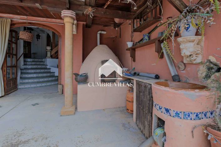 Image No.48-6 Bed Country House for sale