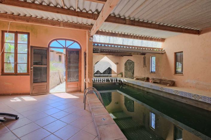 Image No.58-6 Bed Country House for sale