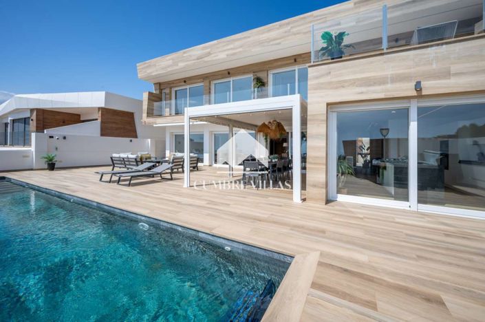 Image No.13-5 Bed Villa for sale
