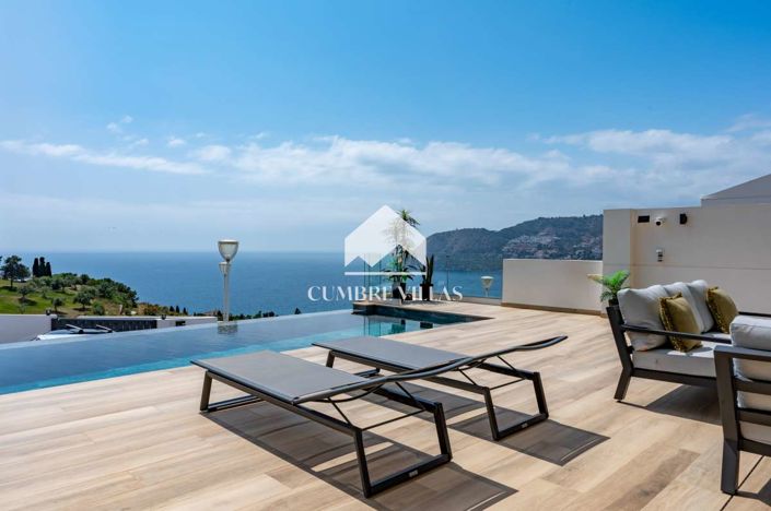 Image No.15-5 Bed Villa for sale