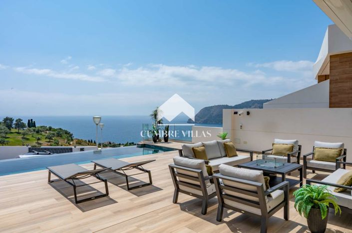 Image No.16-5 Bed Villa for sale