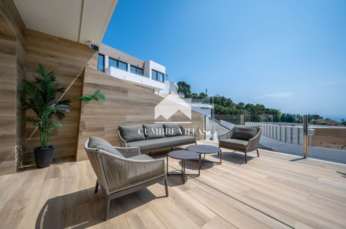 Image No.30-5 Bed Villa for sale