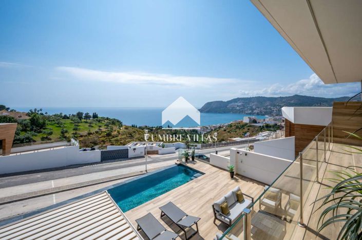 Image No.43-5 Bed Villa for sale