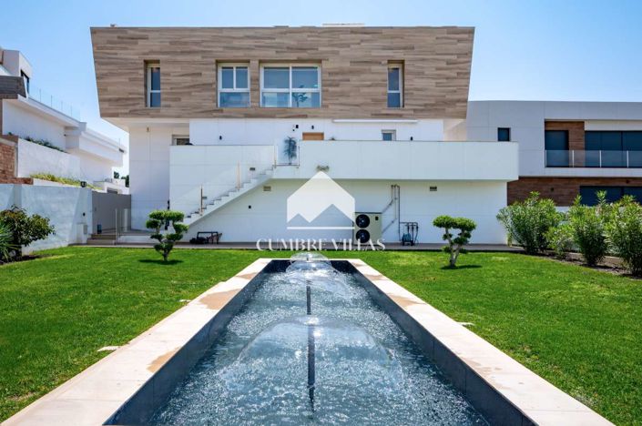 Image No.47-5 Bed Villa for sale
