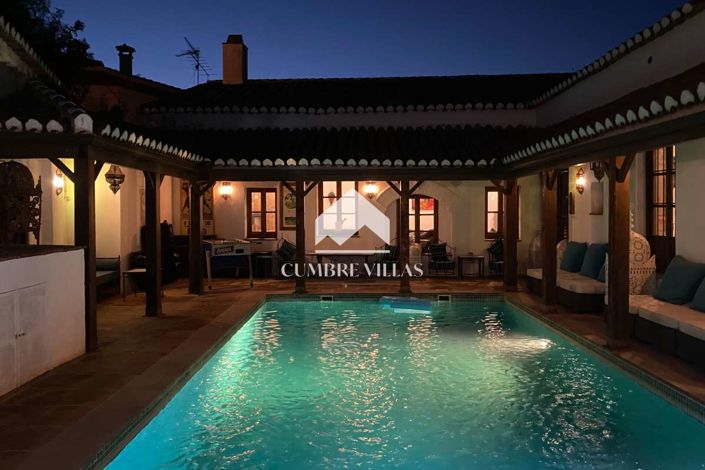 Image No.4-5 Bed Villa for sale