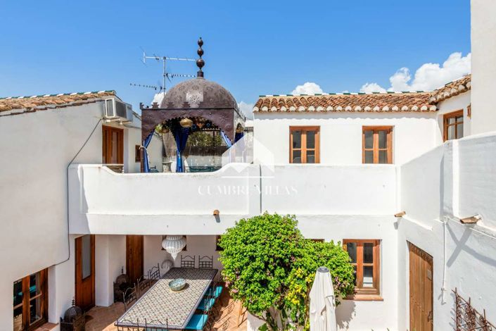Image No.9-5 Bed Villa for sale