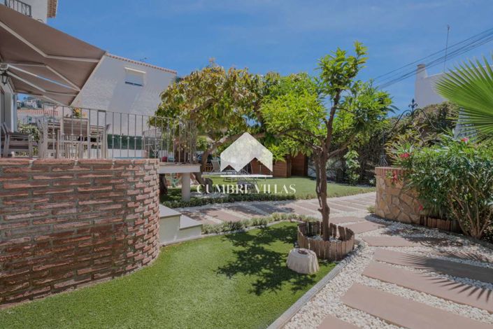 Image No.16-5 Bed Villa for sale