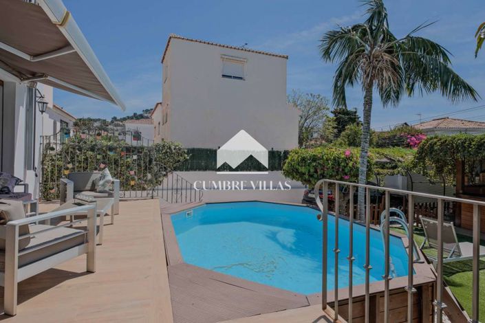Image No.19-5 Bed Villa for sale