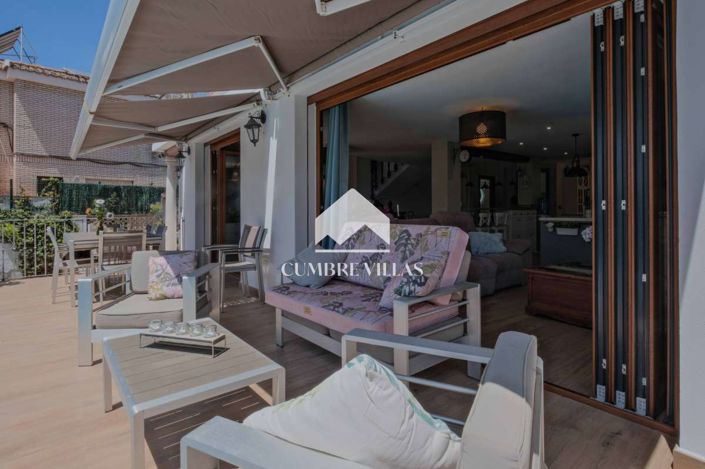 Image No.20-5 Bed Villa for sale