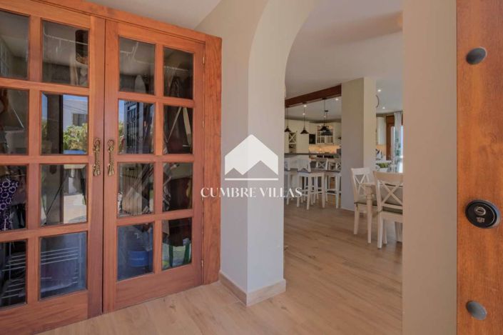 Image No.22-5 Bed Villa for sale