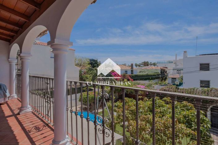 Image No.46-5 Bed Villa for sale