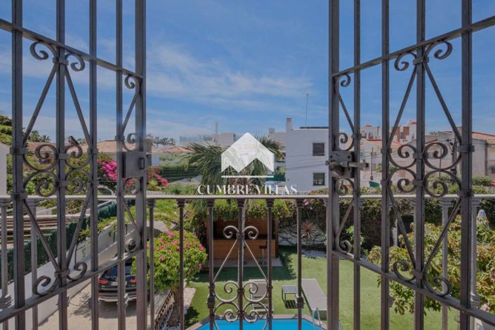 Image No.51-5 Bed Villa for sale