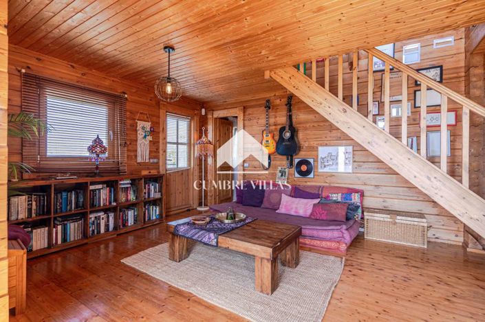 Image No.48-5 Bed Country House for sale