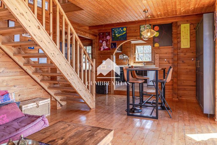 Image No.52-5 Bed Country House for sale