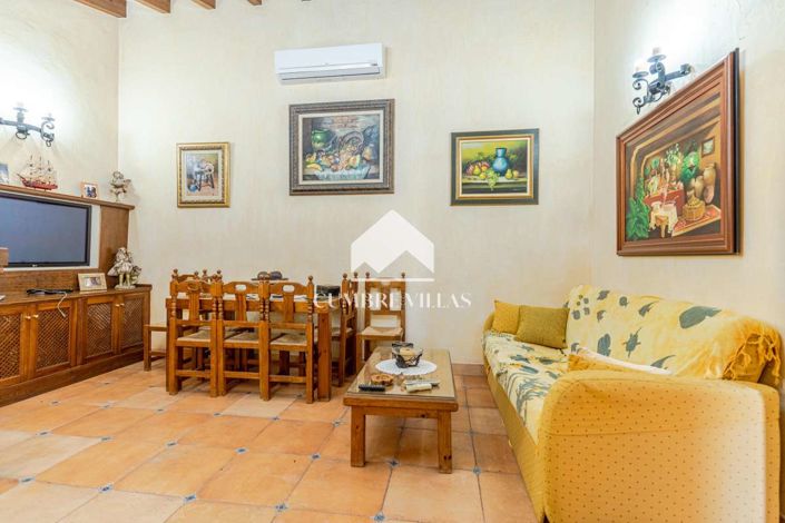 Image No.12-Country House for sale
